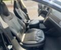 Черный Тесла Модель С, объемом двигателя 0 л и пробегом 86 тыс. км за 9200 $, фото 10 на Automoto.ua