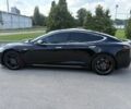 Чорний Тесла Модель С, об'ємом двигуна 0 л та пробігом 225 тис. км за 14000 $, фото 6 на Automoto.ua