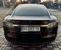 Чорний Тесла Модель С, об'ємом двигуна 0 л та пробігом 176 тис. км за 15700 $, фото 8 на Automoto.ua