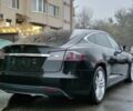 Черный Тесла Модель С, объемом двигателя 0 л и пробегом 120 тыс. км за 13900 $, фото 4 на Automoto.ua
