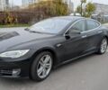 Черный Тесла Модель С, объемом двигателя 0 л и пробегом 225 тыс. км за 307 $, фото 1 на Automoto.ua