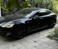 Чорний Тесла Модель С, об'ємом двигуна 0 л та пробігом 139 тис. км за 14021 $, фото 7 на Automoto.ua