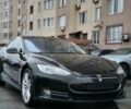Черный Тесла Модель С, объемом двигателя 0 л и пробегом 120 тыс. км за 13900 $, фото 1 на Automoto.ua