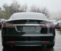 Черный Тесла Модель С, объемом двигателя 0 л и пробегом 120 тыс. км за 13900 $, фото 5 на Automoto.ua