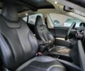 Черный Тесла Модель С, объемом двигателя 0 л и пробегом 120 тыс. км за 13900 $, фото 13 на Automoto.ua