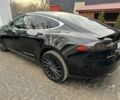 Чорний Тесла Модель С, об'ємом двигуна 0 л та пробігом 250 тис. км за 12000 $, фото 2 на Automoto.ua
