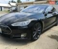 Чорний Тесла Модель С, об'ємом двигуна 0 л та пробігом 187 тис. км за 17900 $, фото 1 на Automoto.ua