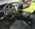 Чорний Тесла Модель С, об'ємом двигуна 0 л та пробігом 187 тис. км за 17900 $, фото 5 на Automoto.ua