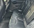 Черный Тесла Модель С, объемом двигателя 0 л и пробегом 250 тыс. км за 12000 $, фото 6 на Automoto.ua