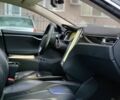 Черный Тесла Модель С, объемом двигателя 0 л и пробегом 120 тыс. км за 13900 $, фото 12 на Automoto.ua