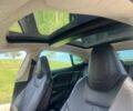 Черный Тесла Модель С, объемом двигателя 0 л и пробегом 86 тыс. км за 9200 $, фото 8 на Automoto.ua