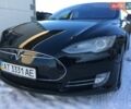 Чорний Тесла Модель С, об'ємом двигуна 0 л та пробігом 187 тис. км за 17900 $, фото 16 на Automoto.ua