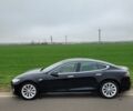 Черный Тесла Модель С, объемом двигателя 0 л и пробегом 215 тыс. км за 15046 $, фото 1 на Automoto.ua