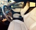Чорний Тесла Модель С, об'ємом двигуна 0 л та пробігом 176 тис. км за 15700 $, фото 18 на Automoto.ua