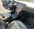 Черный Тесла Модель С, объемом двигателя 0 л и пробегом 86 тыс. км за 9200 $, фото 7 на Automoto.ua