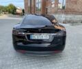 Черный Тесла Модель С, объемом двигателя 0 л и пробегом 191 тыс. км за 11500 $, фото 5 на Automoto.ua