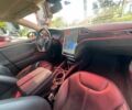 Черный Тесла Модель С, объемом двигателя 0 л и пробегом 155 тыс. км за 4300 $, фото 4 на Automoto.ua