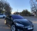 Чорний Тесла Модель С, об'ємом двигуна 0 л та пробігом 240 тис. км за 15300 $, фото 1 на Automoto.ua