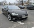 Черный Тесла Модель С, объемом двигателя 0 л и пробегом 225 тыс. км за 307 $, фото 3 на Automoto.ua
