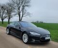 Черный Тесла Модель С, объемом двигателя 0 л и пробегом 215 тыс. км за 15046 $, фото 4 на Automoto.ua