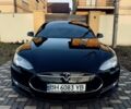 Чорний Тесла Модель С, об'ємом двигуна 0 л та пробігом 176 тис. км за 15700 $, фото 2 на Automoto.ua