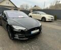 Чорний Тесла Модель С, об'ємом двигуна 0 л та пробігом 250 тис. км за 13000 $, фото 4 на Automoto.ua