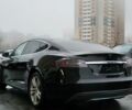 Черный Тесла Модель С, объемом двигателя 0 л и пробегом 120 тыс. км за 13900 $, фото 3 на Automoto.ua