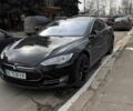 Чорний Тесла Модель С, об'ємом двигуна 0 л та пробігом 184 тис. км за 12800 $, фото 1 на Automoto.ua