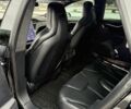 Чорний Тесла Модель С, об'ємом двигуна 0 л та пробігом 201 тис. км за 13400 $, фото 5 на Automoto.ua