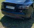 Черный Тесла Модель С, объемом двигателя 0 л и пробегом 200 тыс. км за 14900 $, фото 3 на Automoto.ua
