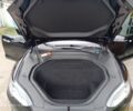 Черный Тесла Модель С, объемом двигателя 0 л и пробегом 163 тыс. км за 12800 $, фото 14 на Automoto.ua