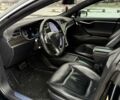 Чорний Тесла Модель С, об'ємом двигуна 0 л та пробігом 201 тис. км за 13400 $, фото 4 на Automoto.ua