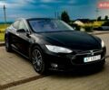 Черный Тесла Модель С, объемом двигателя 0 л и пробегом 270 тыс. км за 12300 $, фото 1 на Automoto.ua