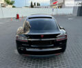 Черный Тесла Модель С, объемом двигателя 0 л и пробегом 74 тыс. км за 33100 $, фото 3 на Automoto.ua