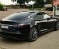 Черный Тесла Модель С, объемом двигателя 0 л и пробегом 170 тыс. км за 19999 $, фото 16 на Automoto.ua