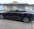 Черный Тесла Модель С, объемом двигателя 0 л и пробегом 163 тыс. км за 12800 $, фото 2 на Automoto.ua