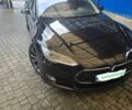 Черный Тесла Модель С, объемом двигателя 0 л и пробегом 320 тыс. км за 12523 $, фото 3 на Automoto.ua