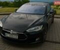 Черный Тесла Модель С, объемом двигателя 0 л и пробегом 270 тыс. км за 12300 $, фото 10 на Automoto.ua