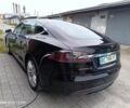 Черный Тесла Модель С, объемом двигателя 0 л и пробегом 163 тыс. км за 12800 $, фото 3 на Automoto.ua