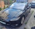 Чорний Тесла Модель С, об'ємом двигуна 0 л та пробігом 150 тис. км за 13730 $, фото 1 на Automoto.ua