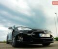 Черный Тесла Модель С, объемом двигателя 0 л и пробегом 170 тыс. км за 19999 $, фото 32 на Automoto.ua