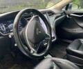 Чорний Тесла Модель С, об'ємом двигуна 0 л та пробігом 301 тис. км за 14500 $, фото 11 на Automoto.ua