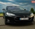Черный Тесла Модель С, объемом двигателя 0 л и пробегом 170 тыс. км за 19999 $, фото 24 на Automoto.ua