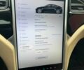 Чорний Тесла Модель С, об'ємом двигуна 0 л та пробігом 275 тис. км за 13499 $, фото 6 на Automoto.ua