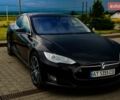 Черный Тесла Модель С, объемом двигателя 0 л и пробегом 170 тыс. км за 19999 $, фото 2 на Automoto.ua