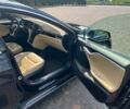 Черный Тесла Модель С, объемом двигателя 0 л и пробегом 108 тыс. км за 16486 $, фото 19 на Automoto.ua