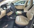 Черный Тесла Модель С, объемом двигателя 0 л и пробегом 174 тыс. км за 4600 $, фото 7 на Automoto.ua