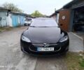 Черный Тесла Модель С, объемом двигателя 0 л и пробегом 163 тыс. км за 12800 $, фото 1 на Automoto.ua