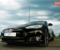 Черный Тесла Модель С, объемом двигателя 0 л и пробегом 170 тыс. км за 19999 $, фото 33 на Automoto.ua