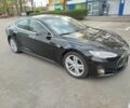 Чорний Тесла Модель С, об'ємом двигуна 0 л та пробігом 190 тис. км за 13300 $, фото 2 на Automoto.ua